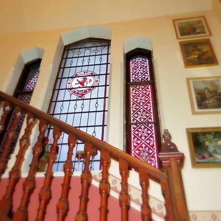 Pitlochry Dundarach Hotel المظهر الخارجي الصورة
