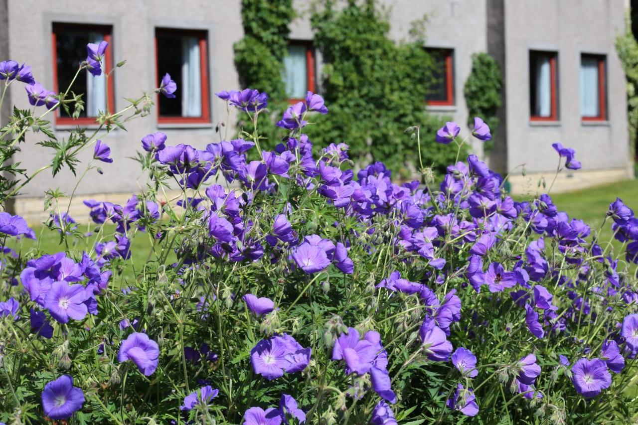 Pitlochry Dundarach Hotel المظهر الخارجي الصورة