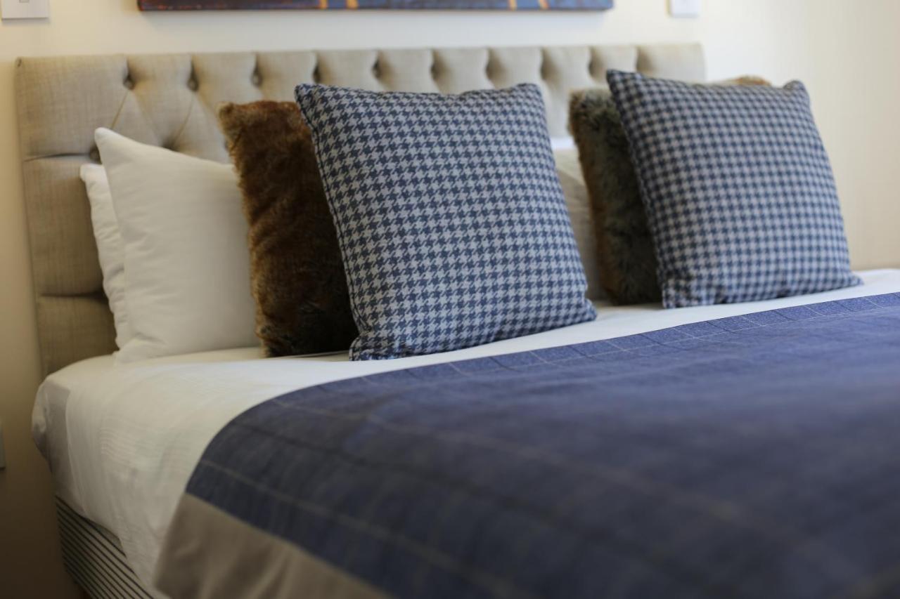 Pitlochry Dundarach Hotel المظهر الخارجي الصورة