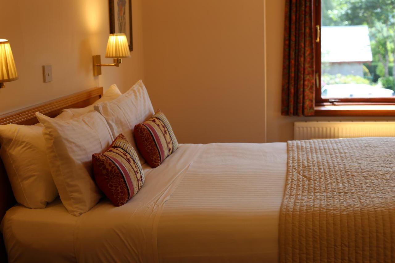 Pitlochry Dundarach Hotel الغرفة الصورة