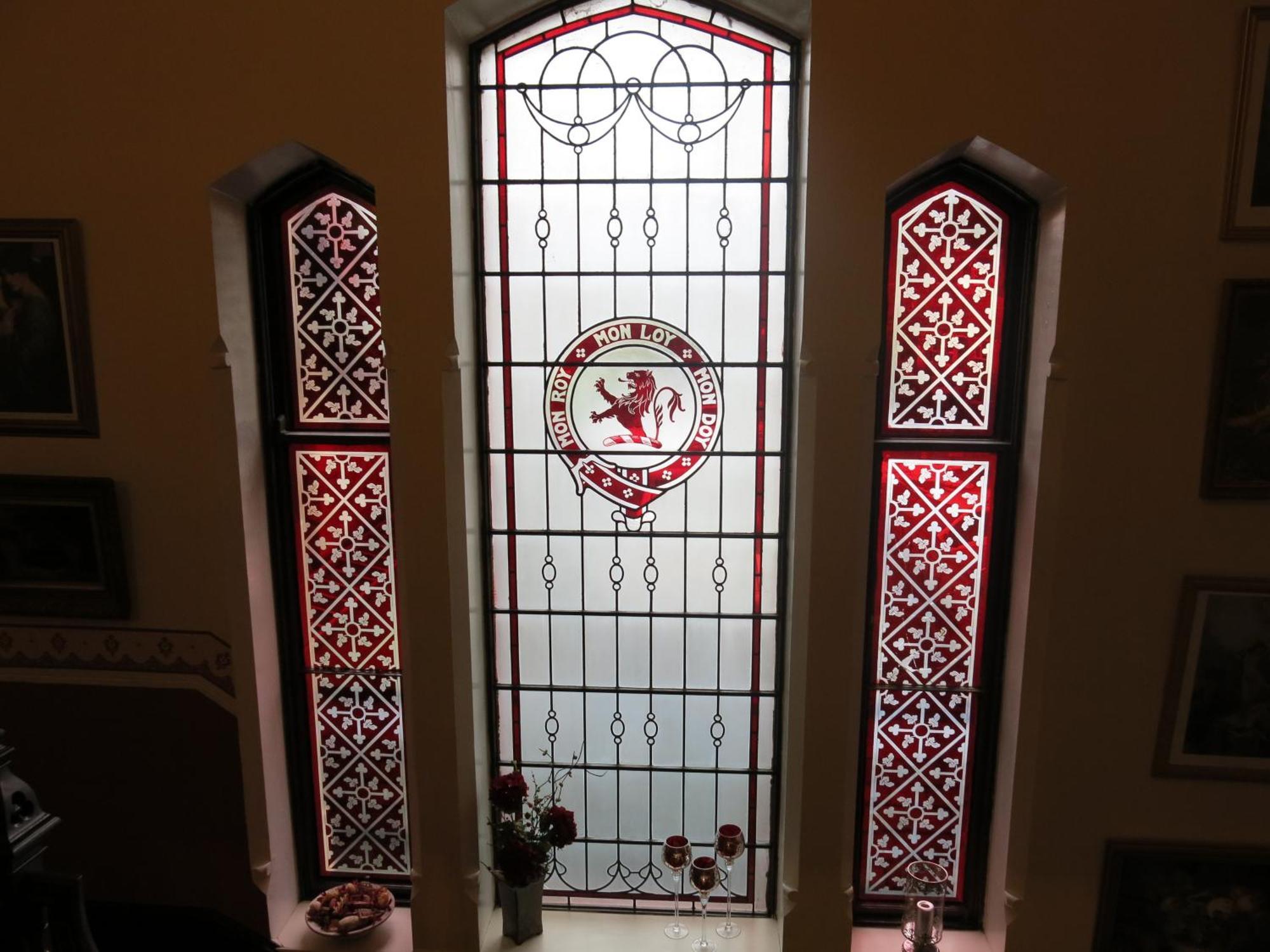Pitlochry Dundarach Hotel المظهر الخارجي الصورة